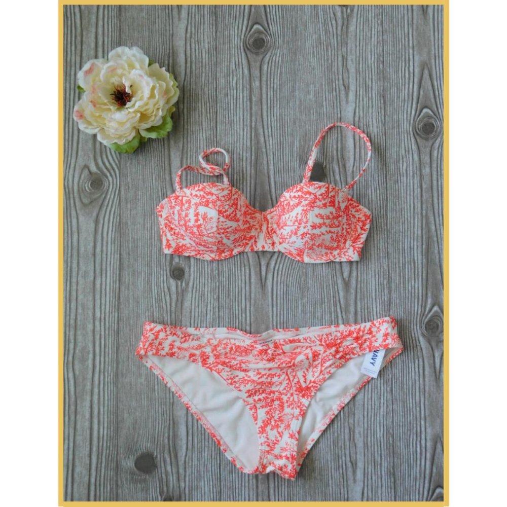 Old Navy Bikini TOP